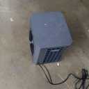 Varpoolfaye 16000 BTU Swimming Pool Heat Pump 5000 Gallon Electric Pool Heater for Above Ground Pool 5KW Heating or Cooling WiFi Control Timer Pool Heater 120V 60Hz