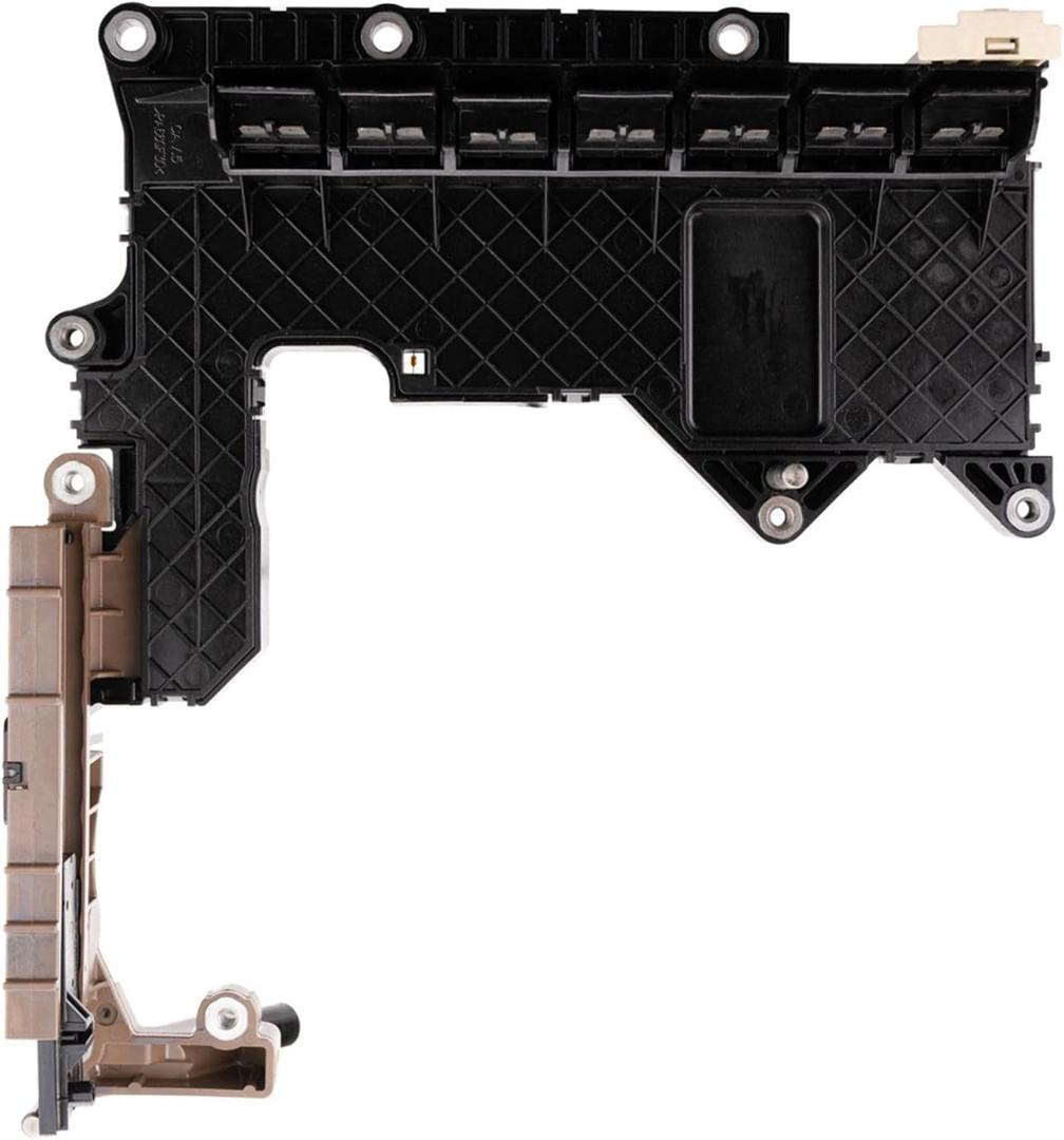 Genuine OEM 6R80 Lead Frame Transmission Conductor Plate Control Module For 2011 2012 2013 2014 2015 2016 2017 2018 Compatible With Ford F150 Mustang Expedition Transit Navigator F250 Super Duty