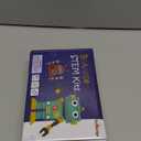 STEM Kits for Kids Crafts 6-8 8-12, Boys Gifts Toys for 6 7 8 Year Old Boy Birthday Gift Ideas, STEM Toys Crafts 6+ 7+ yr, Robotics Science Kits Activities Robot Building Age 8-10 9 10 11 12 13 14