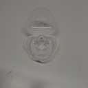 Resmed AirFit N20 Cushion - Nasal CPAP Mask Cushion Replacement - InfinitySeal Design - Soft Silicone - CPAP Accessories - Medium