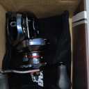 Dobyns Rods Casting Reels