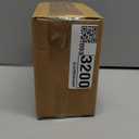 Jumbo Soup Bowl with Lid: 38 oz Ceramic Soup Mug with Big Handle for Ramen Cereal Breakfast Meal Prep Office Lunch Dorm Living - Microwave Safe Extra Large Food Container - Pattern A