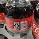 Coca-Cola Soda Pop Bottles, 12 fl oz, 8 Pack
, Best By Jun 15 2026