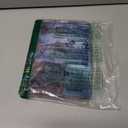 6x4ft Castle Backdrop Blue Castle Back Garden Fireworks Night Scene Background Girls Birthday Party Photobooth Backdrop Supplies Cake Table Decorations KUHB022