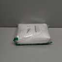 6 pack Vacuum Cleaner Dust Replacement Bags Fit for Kenmore 53294 50688 Type O Bag