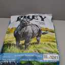 Taste of The Wild Prey Real Meat High Protein Angus Beef Limited Ingredient Dry Dog Food Grain-Free Recipe Made with Real Pasture-Raised Beef and Probiotics for All Life Stages 25lb (25 Pound (Pack of 1)), Best By: 12/25/2025