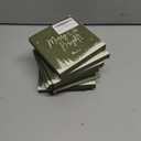 8 x Saxophone Christmas Ornament 2025 - Saxophone Gifts for Men, Women, Musical Instrument Ornaments, Music Gift Ideas for Jazz Lovers, Musicians - Wooden Hanging Christmas Tree Decorations