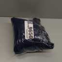 10ft X 10ft Navy Blue Tulle Backdrop Curtain for Parites, Sheer Backdrop Curtains Fabric Drapes for Wedding Ceremony Arch Party Stage Decorations