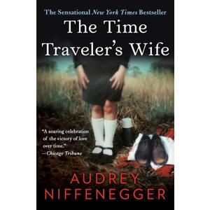 The Time Traveler's Wife