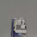 24 Pieces Dome Light LED Car Interior Bulb Kit Set 194 T10 DE3175 578 31mm 42mm Bulbs Interior Replacement Lights for Car Map License Plate Door Side Marker Cornering Trunk Light - White