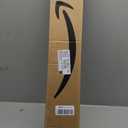 MYshade No-Drill Cordless Horizontal Mini Blinds – 30.5" W x 64" H Tool-Free Inside Mount Window Blinds with 1" Vinyl Slats, Light Filtering & Privacy, Child & Pet Safe, Gray
