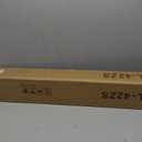 SEEYE Cordless Roman Shades - Natural Bamboo Blinds for Indoor Windows, Roll Up Blind Light Filtering Shade for Home, Doors, UV Resistant & Easy to Install, 26" W x 64" H, Brown