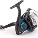 Ready2Fish Just Add Bait All-Species Spinning Combo with Kit, Pink