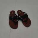 MIA Women's Mariahh Sandals Black 7.5