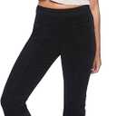 Forever 21 Womens Corduroy Mid-Rise Flare Pants XS