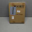 2 Pieces Vintage Perfume Bottle Wall Art Gold Canvas Pictures Wall Decor Modern Luxury Fashion Posters Print Glam Artwork Picture for Bedroom Make up Room Home Decor 12"x16"(30x40cm)