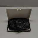 Pixie Cut Wig Short Wigs for Black Women Short Pixie cut Wigs for Black Women (Black Mixed With Grey)