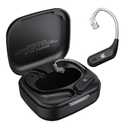 KZ AZ09 PRO Bluetooth 5.2 Module IEM Bluetooth Adapter Waterproof Ear Hook Extra Long Battery Life Bluetooth Cable for KZ ZS10 PRO/ZSN Pro X/ZSN PRO/ZEX PRO/AS16/ZAX/DQ6 /CCA CA16 /C12/CRA(C pin)