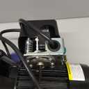 RainBro 1 HP Cast Iron Shallow Well Jet Pump For Wells Up To 25 ft., Shallow Well Water Pump, Model# CSW100