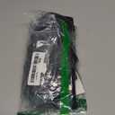 Verdusa Women's Fold Over Micro Short Going Out Low Rise 2026 Sexy Booty Shorts, L