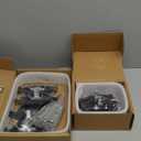 Open Trail 105280 Atv Plow Mount Kit