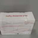 Red Light Therapy for Body and Face, Red Light Therapy Mat, 3 in 1 Mat/Belt/Stand Removable 660NM & 850NM Infrared Red Light Therapy Panel Device, Light Therapy for Face, Waist, Back, Knees and Legs