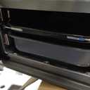 Ninja Combi All-in-One Multicooker, Oven, & Air Fryer, Complete Meals in 15 Mins, 14-in-1 Functions, Combi Cooker + Air Fry, Bake, Roast, Slow Cook and More, 3 Accessories, Stainless Steel, SFP701