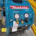Makita MAC2400 2.5 HP* Big Bore Air Compressor