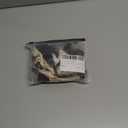 WDIRARA Women's Plus Size Graphic One Shoulder Tank Top Sleeveless Asymmetrical Top Streetwear,1XL