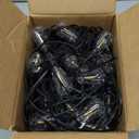 Brightown 100FT Solar String Lights Outdoor Waterproof with Remote, 31+2 LED Shatterproof Bulbs, Dimmable & Timable, 3 Light Modes - Commercial Grade Patio Lights for Garden Backyard Party Decor