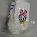 EVEISOCKS Animation Character Cartoon Series Collection Women's Original Socks (US, Alpha, One Size, Regular, Regular, D_01)
