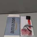 Mailbox Latch and Handle Kit with Mailbox Flag Secure Replacement Set for Easy Installation Durable Construction with High Quality Material Mail Flag Sticks to Most Surfaces Fits All Mailboxes