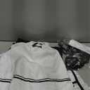 Colorful House Women's Anime Cosplay French Apron Maid Fancy Dress Costume (3X-Large)