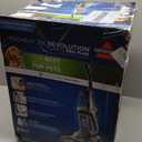 Bissell CleanView Upright Bagless Vacuum Cleaner with Active Wand, 3536 (Black/Cobalt Blue)