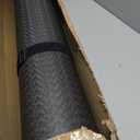VTORY Extra Large Exercise Mat - 6'x4'/7'x5'/8'x5'/9'x5'/10'x5'x8mm