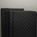 4 Pieces Cargo Mats For Car 