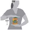 Southern Style Nuts Gourmet Hunter Bulk Trail Mix, 23 oz (Pack of 1), Sesame Sticks, Roasted Peanuts, Sunflower Kernels, Almonds, Cashews & Pepitas, Mixed Nuts, Snacks for Adults & Kids (EXP 02/22/25)