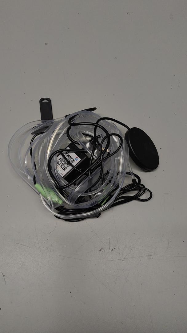 Car Led Strip Light Make your car more colorful