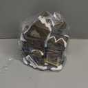 MOMENTS IN TIME Christmas Village Building, Bed and Breakfast with LED Lights - Battery Operated (not Included) (8.5" H x 8.3" W x 5.5" D)