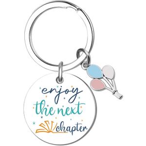 Easter Basket Stuffers Teenage Girl Gifts Ideas 16-18 Teen Girl Gifts Trendy Stuff Easter Basket Essentials Teenage Girls Gifts Ideas Inspirational Keychain