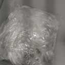 Albert Einstein White Wig for Costumes - Crazy Mens Fancy Dress Scientist Professor Adults Accessories