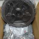 42710-VR8-N00ZA Mower Rear Wheels For HRN216, Pack of 2