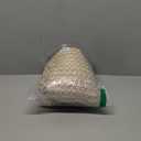 Bedsure Cooling Cotton Waffle Twin XL Blanket - Lightweight Breathable Blanket of Rayon Derived from Bamboo for Hot Sleepers, Luxury Throws for Bed, Couch and Sofa, Beige, 66x90 Inches (Twin XL (66" x 90"), Beige)