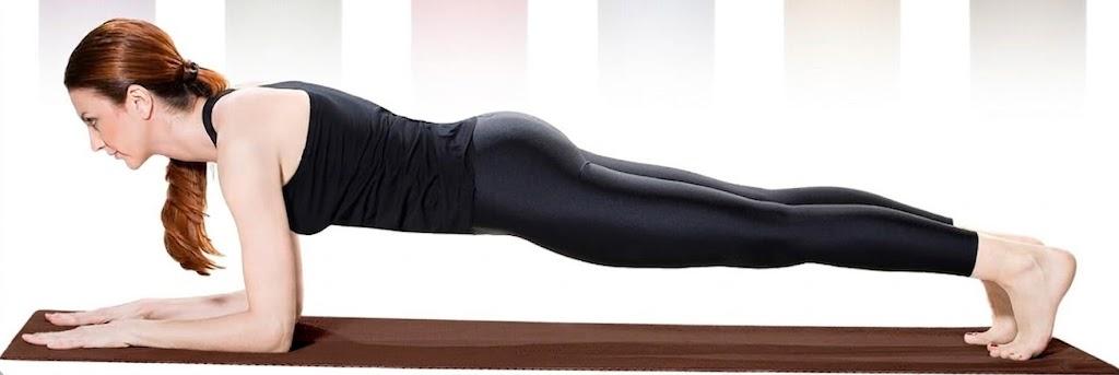 Timgle 1 Pack Yoga Mat 68 x 24 Inches Non Slip Exercise Yoga Mat 4 mm Thick Anti Slip Tear Resistant Sports Gym for Fitness Stretching Home Workout and Studio