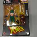 Marvel Legends Series Marrow, X-Men Comics Collectible 6-Inch Scale Action Figure