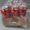 Mountain Dew Kickstart, Fruit Punch, 92mg Caffeine, Vitamins B & C, 80 Calories, 5% Juice, 16 fl oz (12 Count) (EXP 06/26/26)