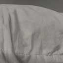 Extra Deep Cal King Sheet Set - 6 Piece Breathable and Cooling Sheets - Hotel Luxury Bedding for Women, Men, Kids & Teens - Easy & Secure Fit - Soft and Wrinkle Free - Extra Deep Pockets - Light Grey