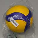 Mikasa V200W, Volleyball (Official)