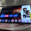 Sony 42 Inch 4K Ultra HD TV A90K Series: BRAVIA XR OLED Smart Google TV with Dolby Vision HDR and Exclusive Features for The Playstation 5 XR42A90K- Latest Model,Black