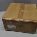 Upgraded of 12V Universal Auxiliary Heater Underdash Heat with Speed Switch for Car or Truck Minivans Excavators Harvesters 4 ports US Stock